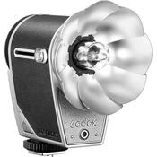 Godox Lux Cadet Retro Camera Flash image
