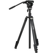 Smallrig Video Tripod Kit CT210 image