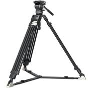 SmallRig FreeBlazer Counterbalance Carbon Fiber Video Tripod Kit AD-Pro8 image