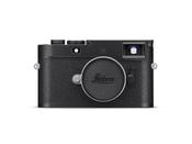 Leica M11-P Black Paint Finish