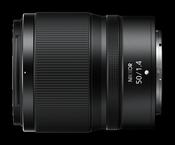 NIKKOR Z 50mm f/1.4 image