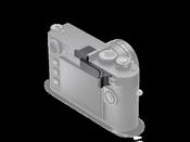 Leica Thumb support M11, Black