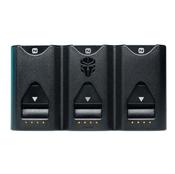 Jupio Tri-Charge for Panasonic DMW-BLK22 image