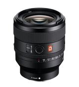 Sony FE 50mm F1.4 GM
