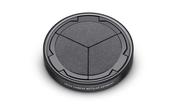 Leica Automatic Lens Cap, D-LUX image