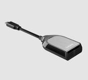 Sandisk Extreme PRO SD Card USB-C Reader