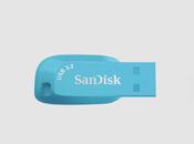 SanDisk Ultra Shift USB 3.2 Flash Drive - 512GB image