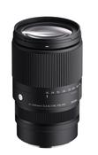 Sigma Contemporary 16-300mm F3.5-6.7 DC OS (Sony E-mount)