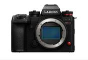 Panasonic LUMIX S1IIE Full Frame Mirrorless Digital Camera image