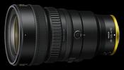 NIKKOR Z 28-135mm f/4 PZ image