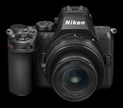 Nikon Z5II + Z 24-50mm f/4-6.3 image