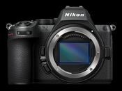 Nikon Z5II image