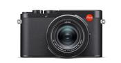 Leica D-LUX 8, Black Paint Finish