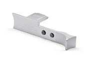 Leica Thumb Support Q3, Aluminium, Silver image