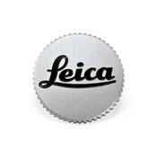 Leica Soft Release Button, 8mm, Chrome