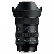 Sigma 17-40mm F1.8 DC ART (Fujifilm X-Mount )
