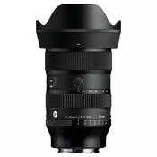 Sigma 17-40mm F1.8 DC ART (Sony E-Mount)