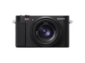 Sony RX1R III | Full-frame fixed-lens Camera image