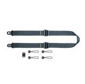 Peak Design SlideLITE Camera Strap (Ocean)