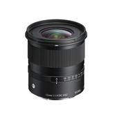 Sigma 12mm F1.4 DC DN Contemporary (Sony E-Mount)