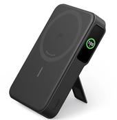 Anker MagGo 10,000mah Wireless Power Bank - Black image