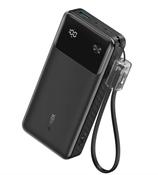 Anker Power Bank 30W 20,000mah - Black image