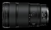 NIKKOR Z 24-70mm f/2.8 S II