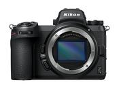 Nikon Z 7II Body image
