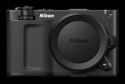 Nikon ZR image