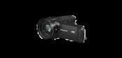 Panasonic HC-VX3 Camcorder image