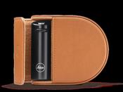 Leica LUX Grip, Leather case, Brown image