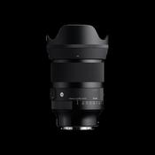 Sigma 35mm F1.2 DG II | Art (Sony E-Mount) image