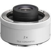 Sony 2x Teleconverter image
