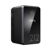 SmallRig x Caleb Pike VB212 mini V Mount Battery