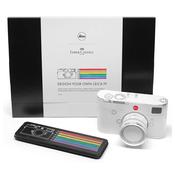 Faber-Castell for Leica: Crafting Set &amp; Color Pencils M-Camera