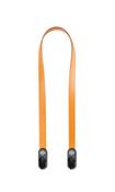 Peak Design Form Leather Camera Strap Neck (Amber) image