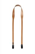 Peak Design Form Leather Camera Strap Standard (Tan) image
