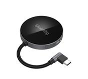 SmallRig SD4.0 Memory Card Reader