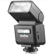 Godox iT32 iFlash Camera Flash &amp; X5 TTL Wireless Flash Trigger image