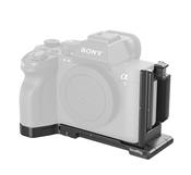 Smallrig Foldable L-Shape Mount Plate for Sony Alpha 7 V / Alpha 7R V / Alpha 7 IV / Alpha 7S III image