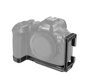 SmallRig L-Shaped Mount Plate for Canon EOS R6 Mark III / R6 Mark II / EOS R5 / EOS R5 C / EOS R6 image