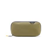 Peak Design Small Tech Pouch (Kelp)