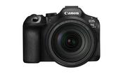 Canon EOS R6 Mark III + RF 24-105mm f/4 L IS USM image