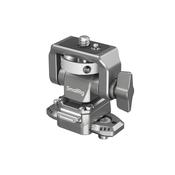 SmallRig HawkLock H21 Quick Release Monitor Support with NATO Clamp