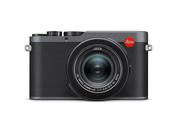 Leica D-LUX 8, Metal Grey Paint finish