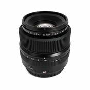 Fujifilm GF 63mm F2.8 R WR image