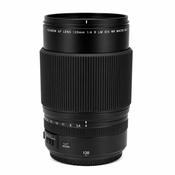 Fujifilm GF 120mm F4 R LM OIS WR Macro image