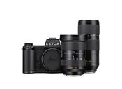 Leica SL3-P Vario Kit 24-70 &amp; 70-200 image