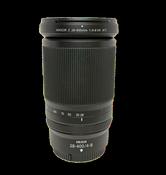 Nikon Z 28-400mm f/4-8 VR image