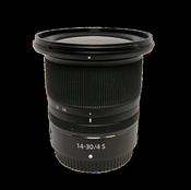 Nikon Z 14-30mm f/4 S image
